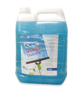 Bliss iClean Glass Cleaner 5litre